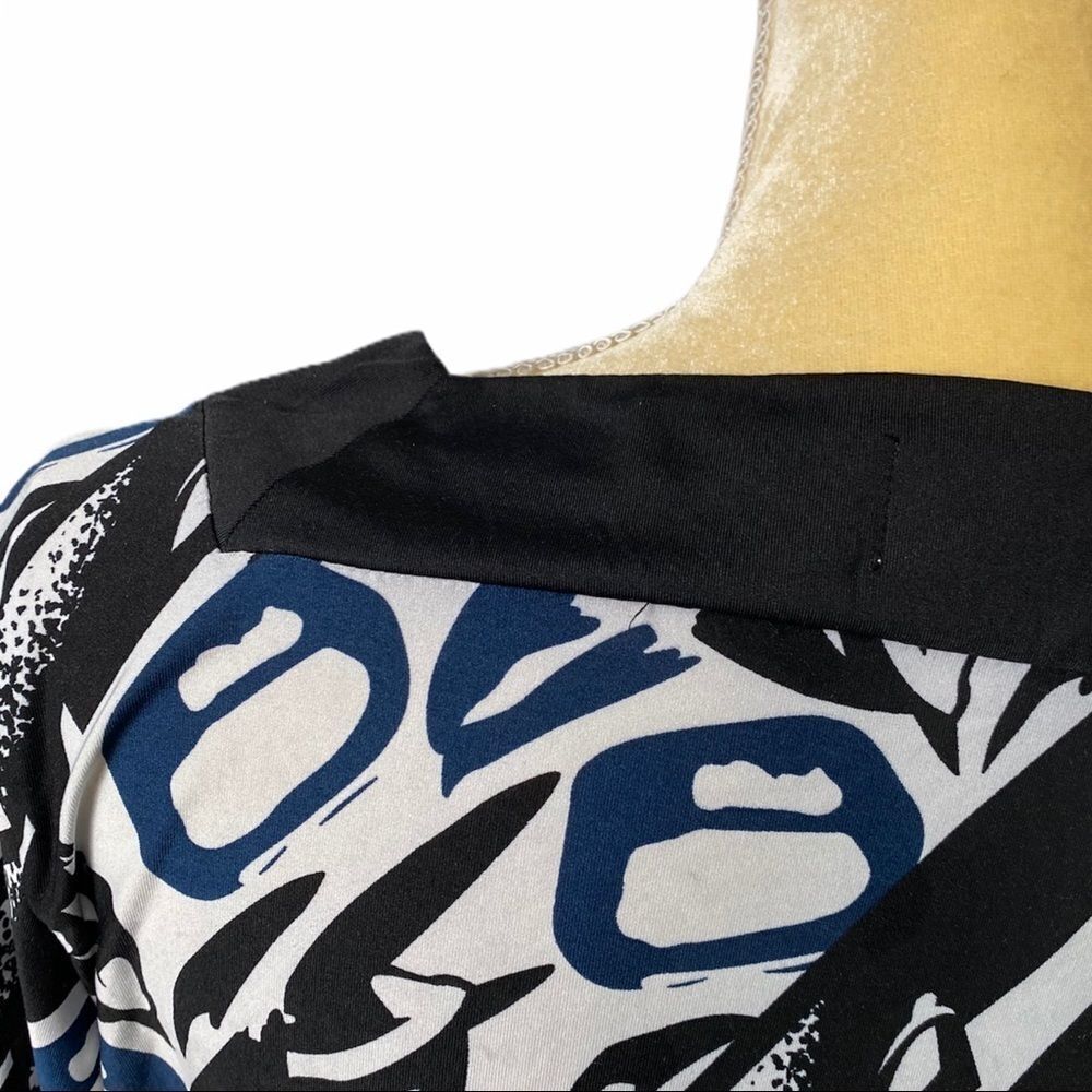 ☀️George & Martha Collection Top - size Small - Picture 5 of 7